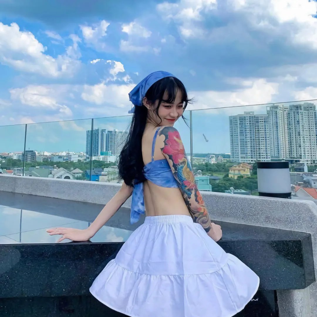 一个近乎正常的家庭